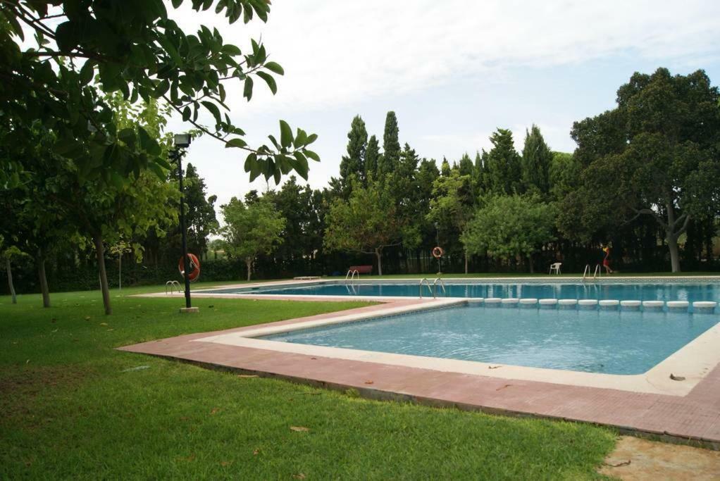 Mar Y Golf En Muchavista Apartment Alicante Ngoại thất bức ảnh