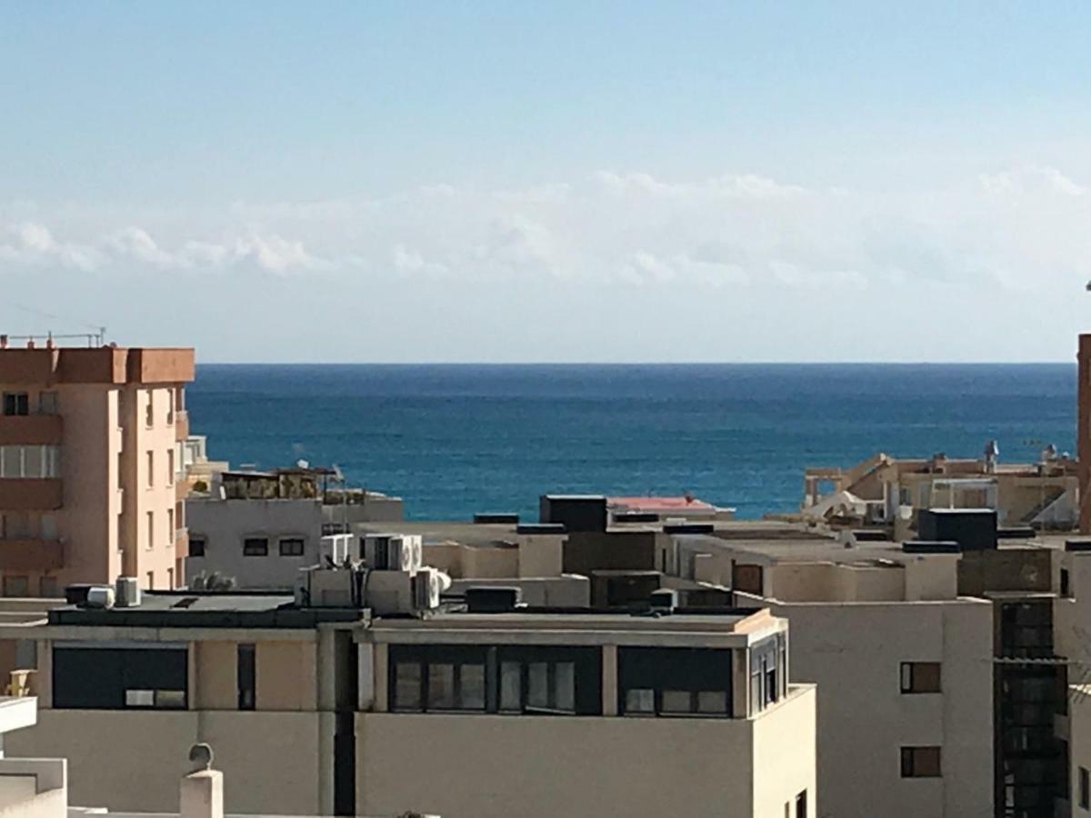 Mar Y Golf En Muchavista Apartment Alicante Ngoại thất bức ảnh