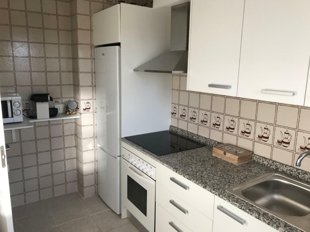 Mar Y Golf En Muchavista Apartment Alicante Ngoại thất bức ảnh