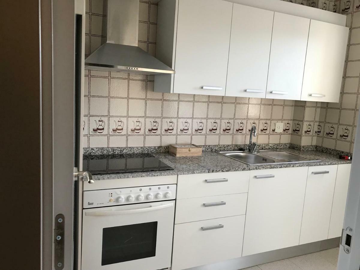 Mar Y Golf En Muchavista Apartment Alicante Ngoại thất bức ảnh