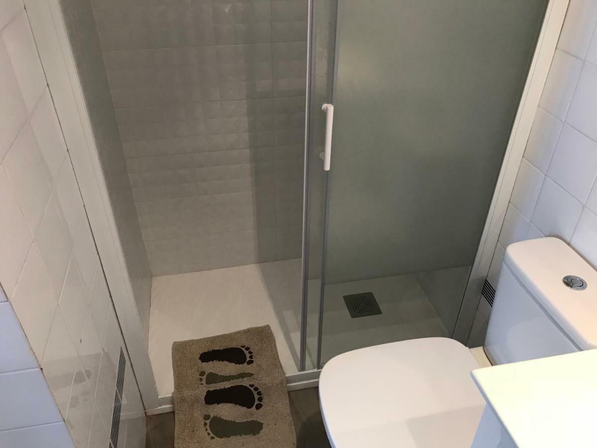 Mar Y Golf En Muchavista Apartment Alicante Ngoại thất bức ảnh