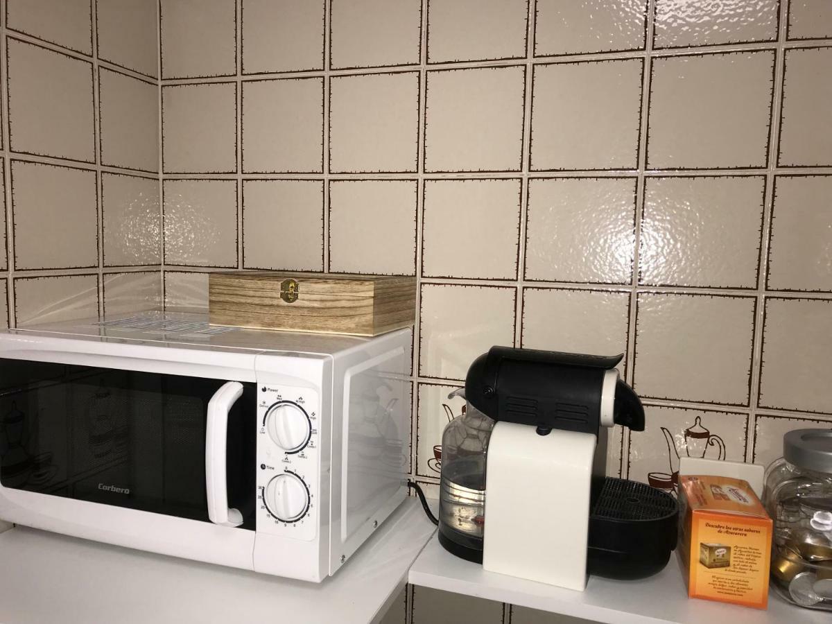 Mar Y Golf En Muchavista Apartment Alicante Ngoại thất bức ảnh