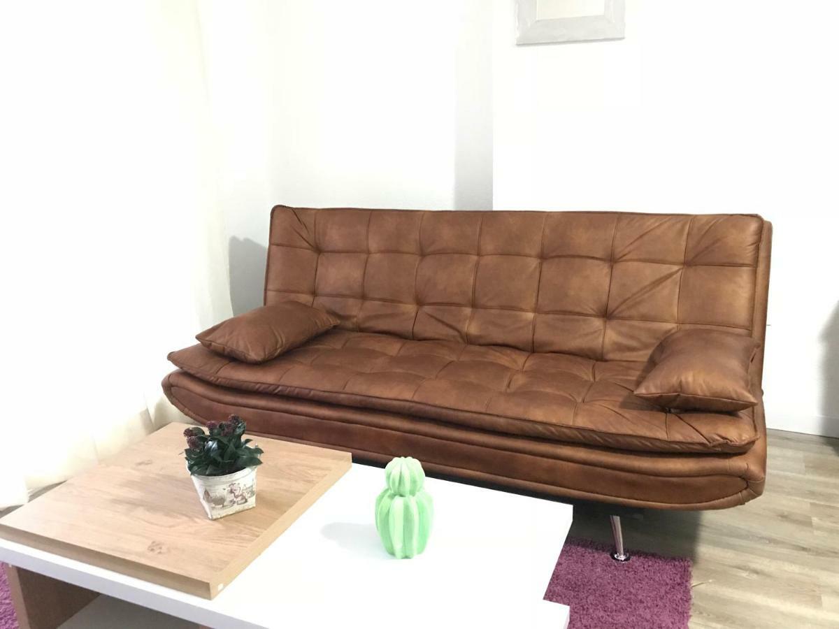 Mar Y Golf En Muchavista Apartment Alicante Ngoại thất bức ảnh