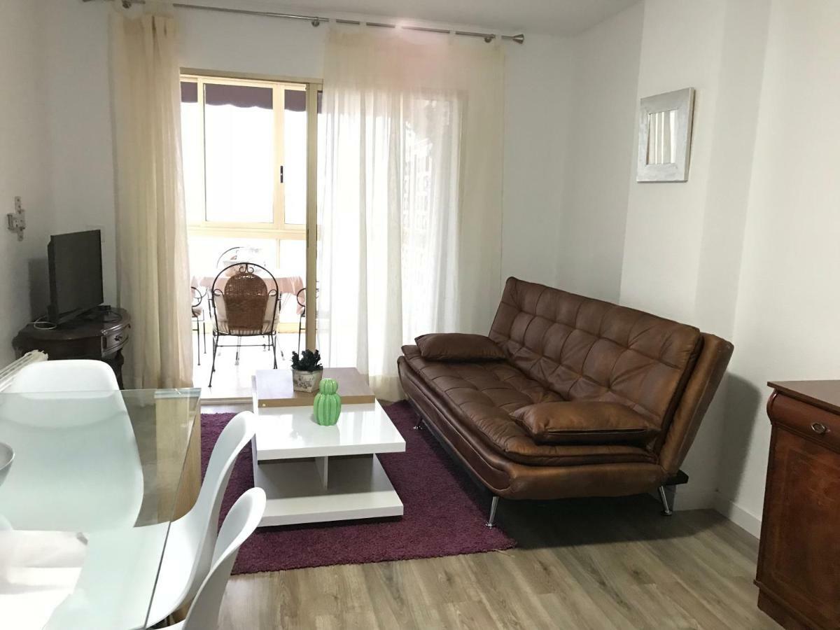 Mar Y Golf En Muchavista Apartment Alicante Ngoại thất bức ảnh